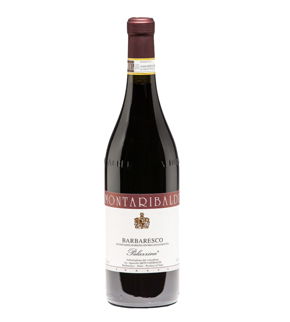Barbaresco Palazzina DOCG 16