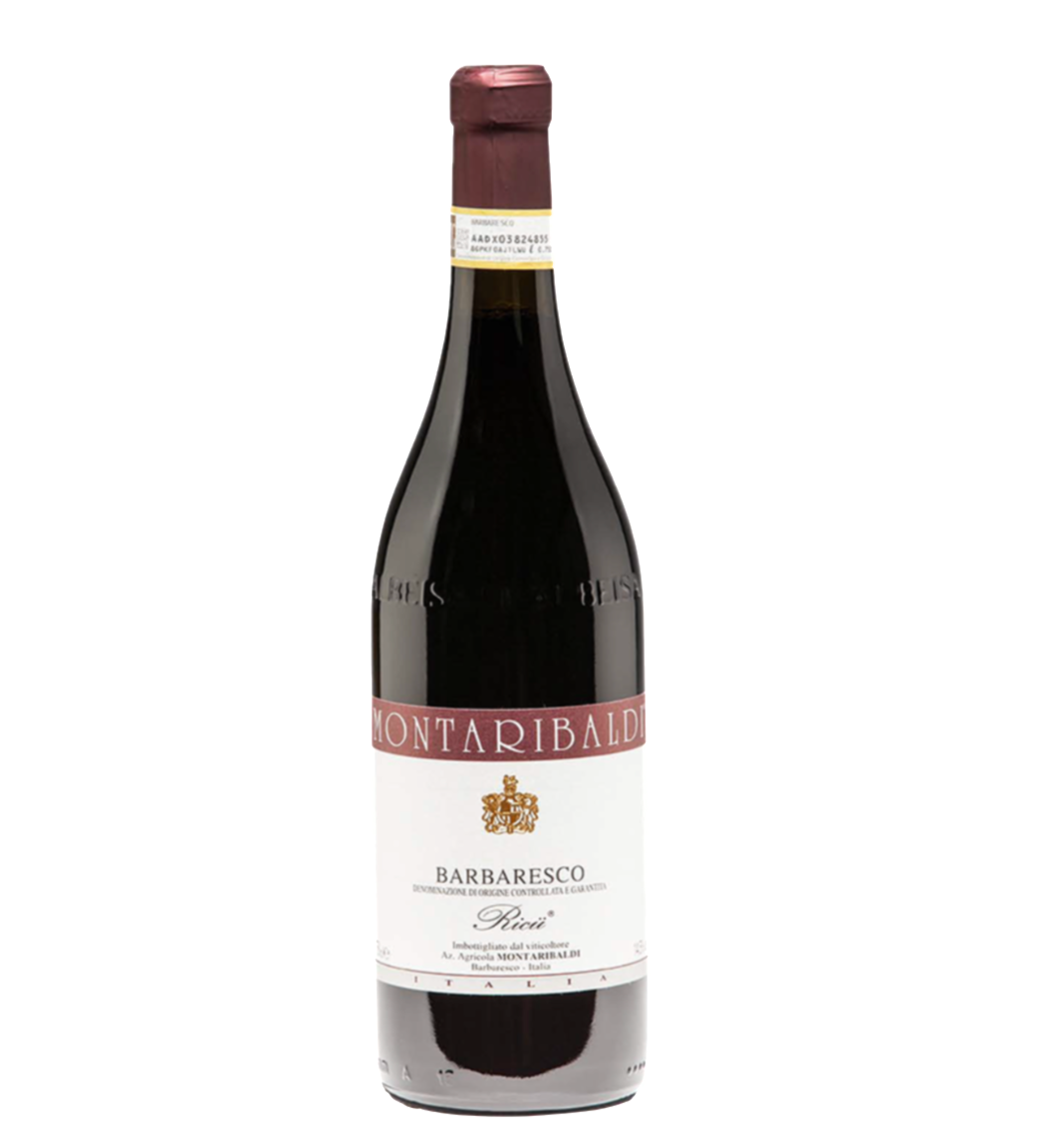 Barbaresco RICU DOCG 11