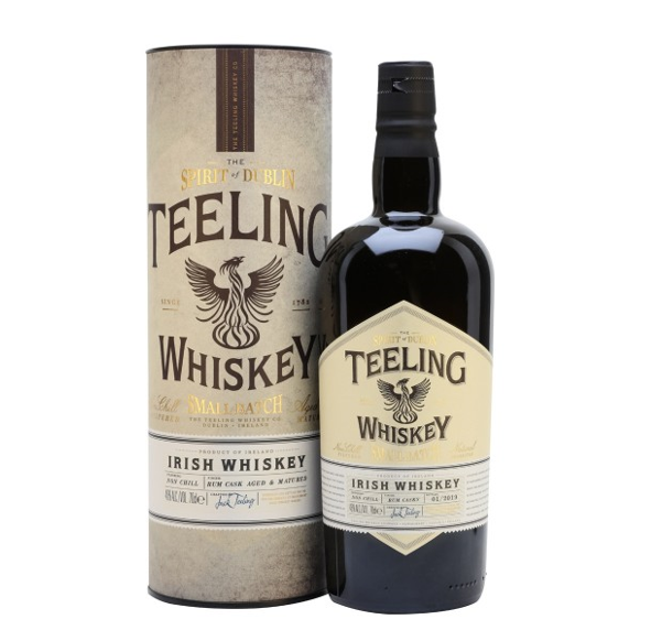 Teeling Whiskey Small Batch