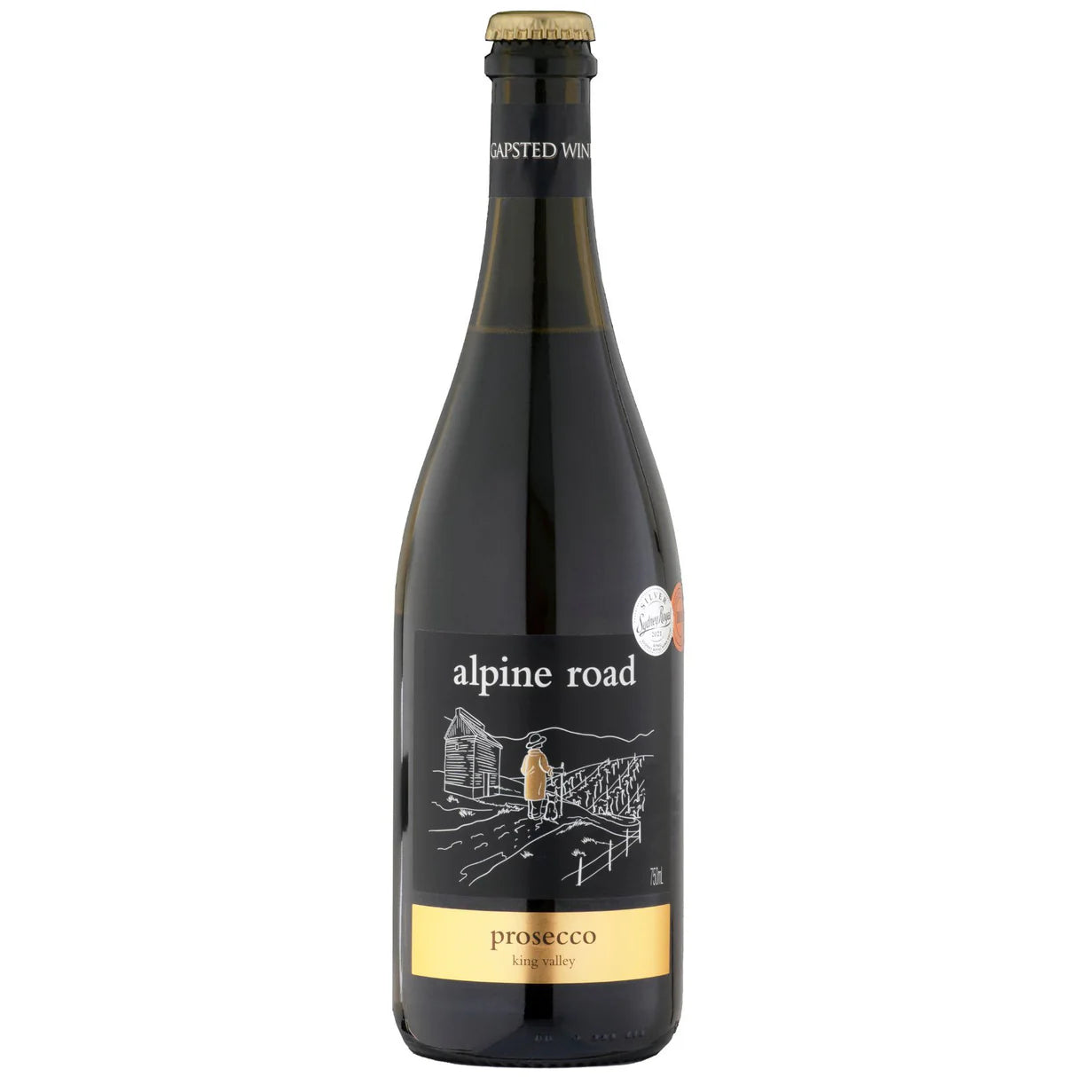 Alpine Road (NV) (Sparkling, Champagne, Cava, Prosecco, Spumante)