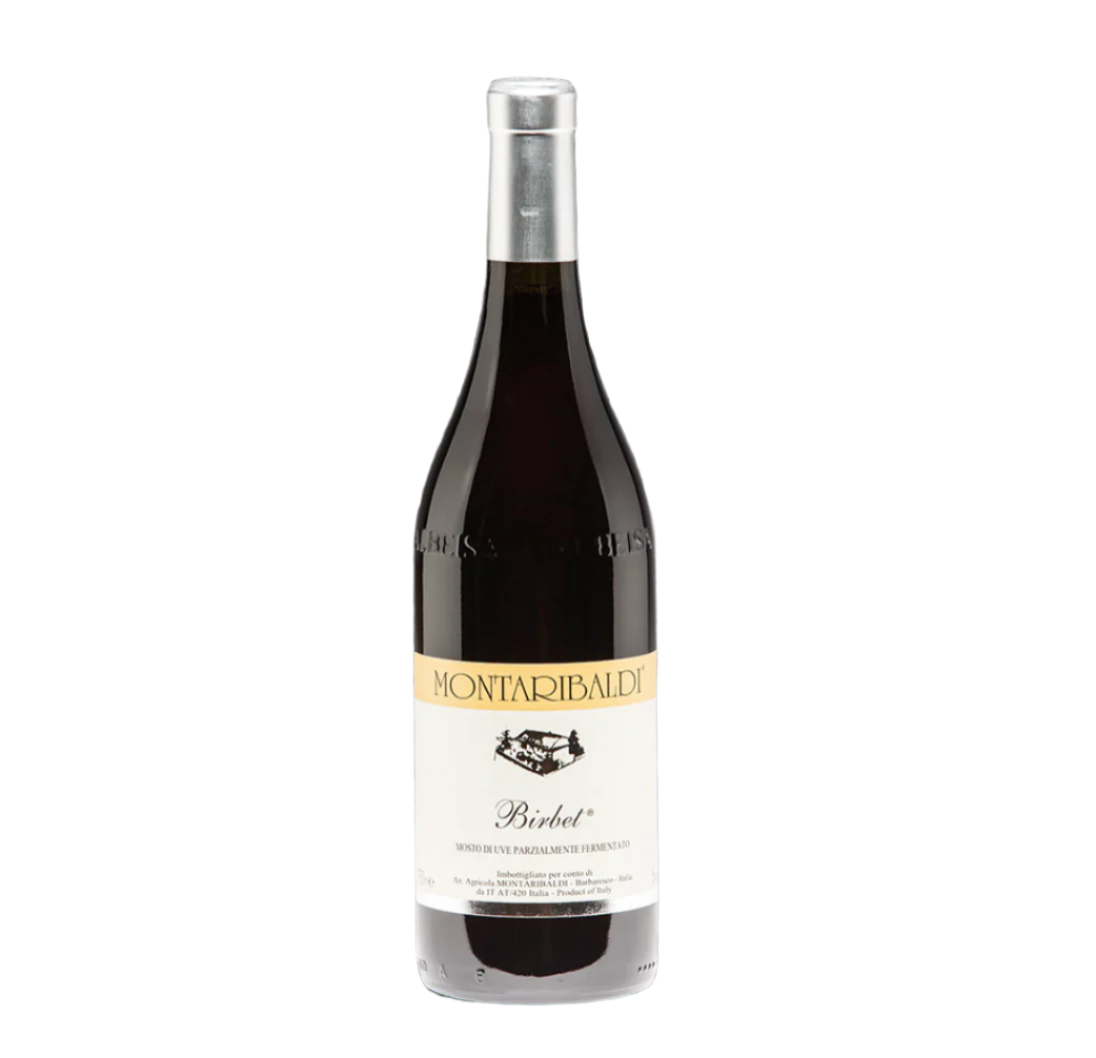 Montaribaldi Birbet (NV)