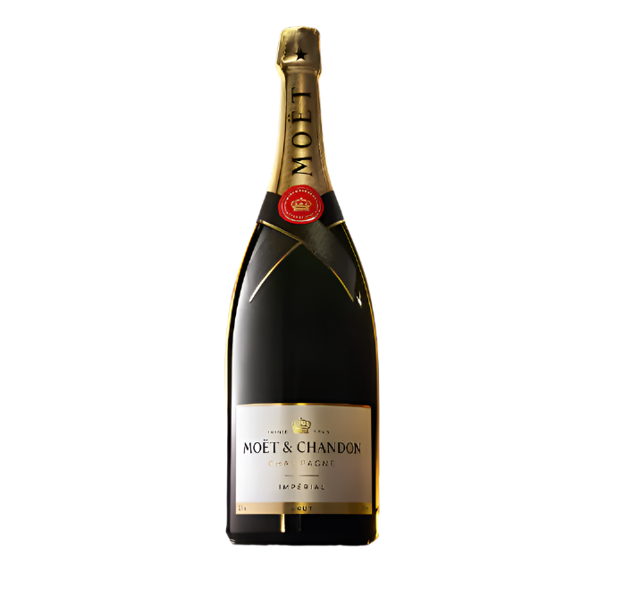 Moët & Chandon Impérial (NV) (Sparkling, Champagne, Cava, Prosecco, Spumante)