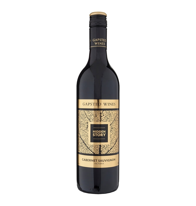 Hidden Story - Cabernet Sauvignon [2019]