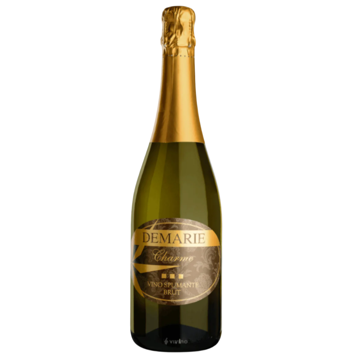 Demarie CHARM - Vino (NV) (Sparkling, Champagne, Cava, Prosecco, Spumante)