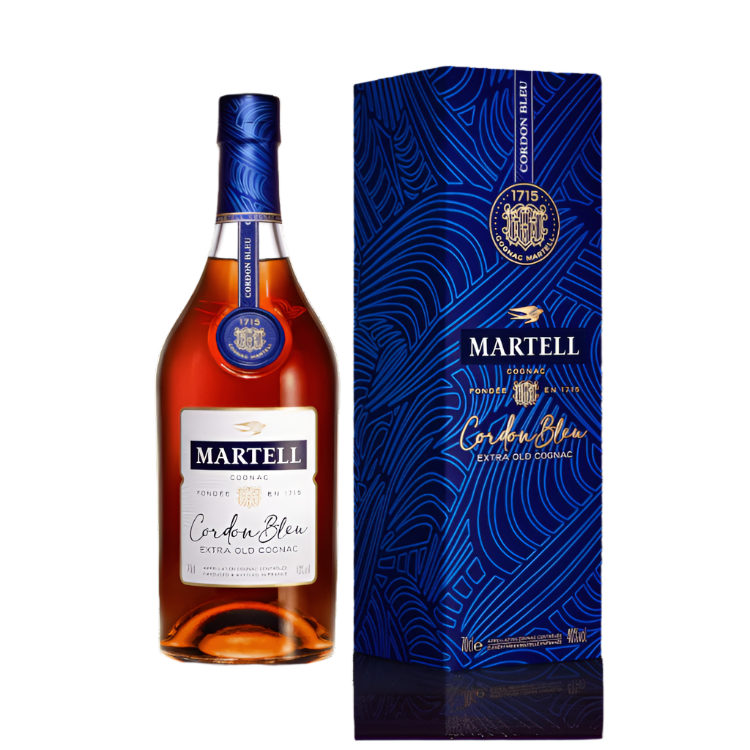 Martell Cordon Bleu [700 ml]