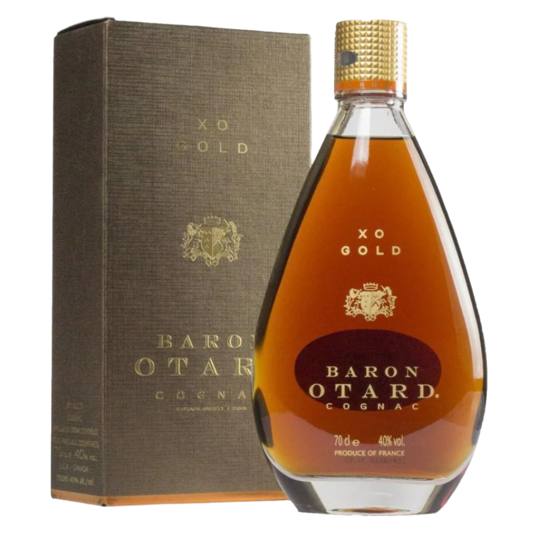 Baron Otard X.O Gold [1L]